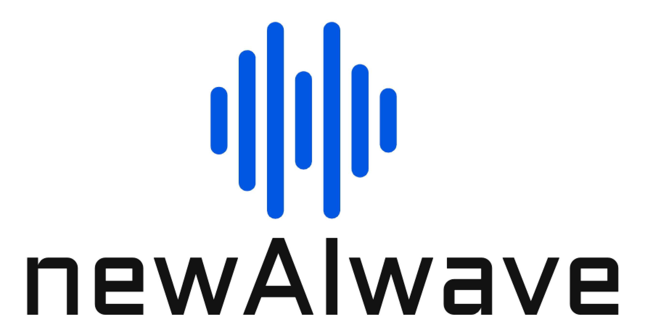 newAIwave logo